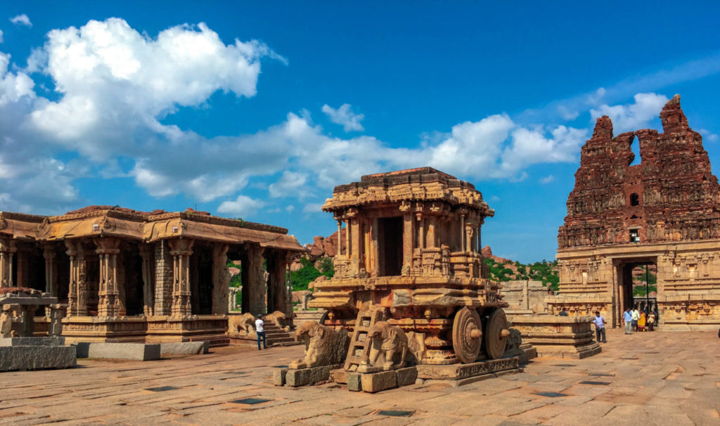 Hampi