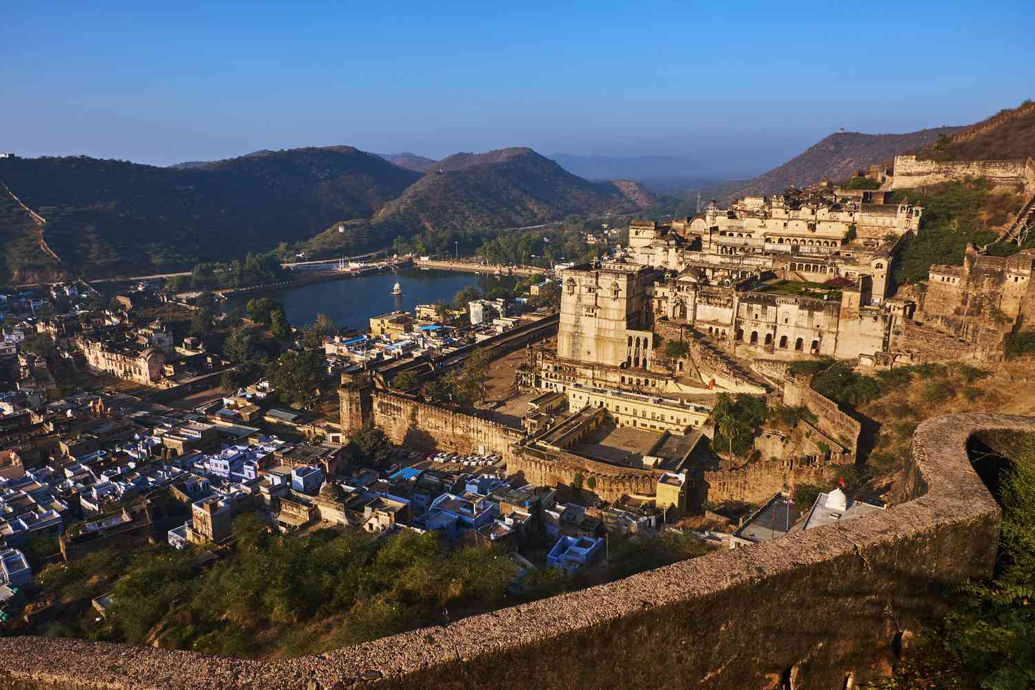 Rajasthan