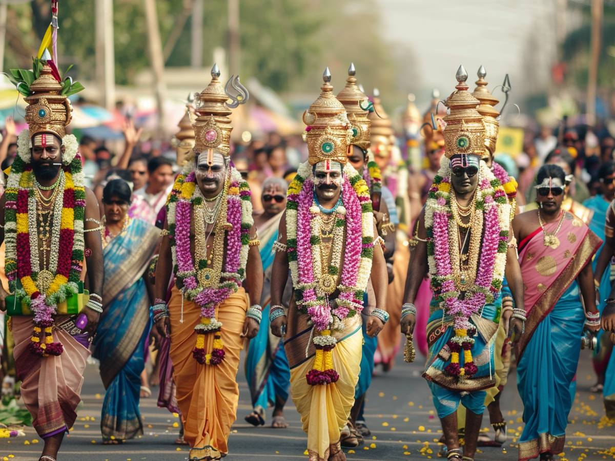 Tamil Nadu